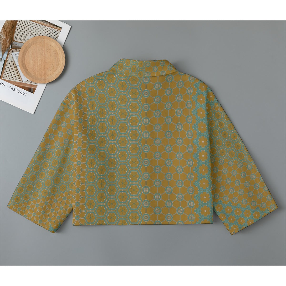 Guldens - Cropped Jacket