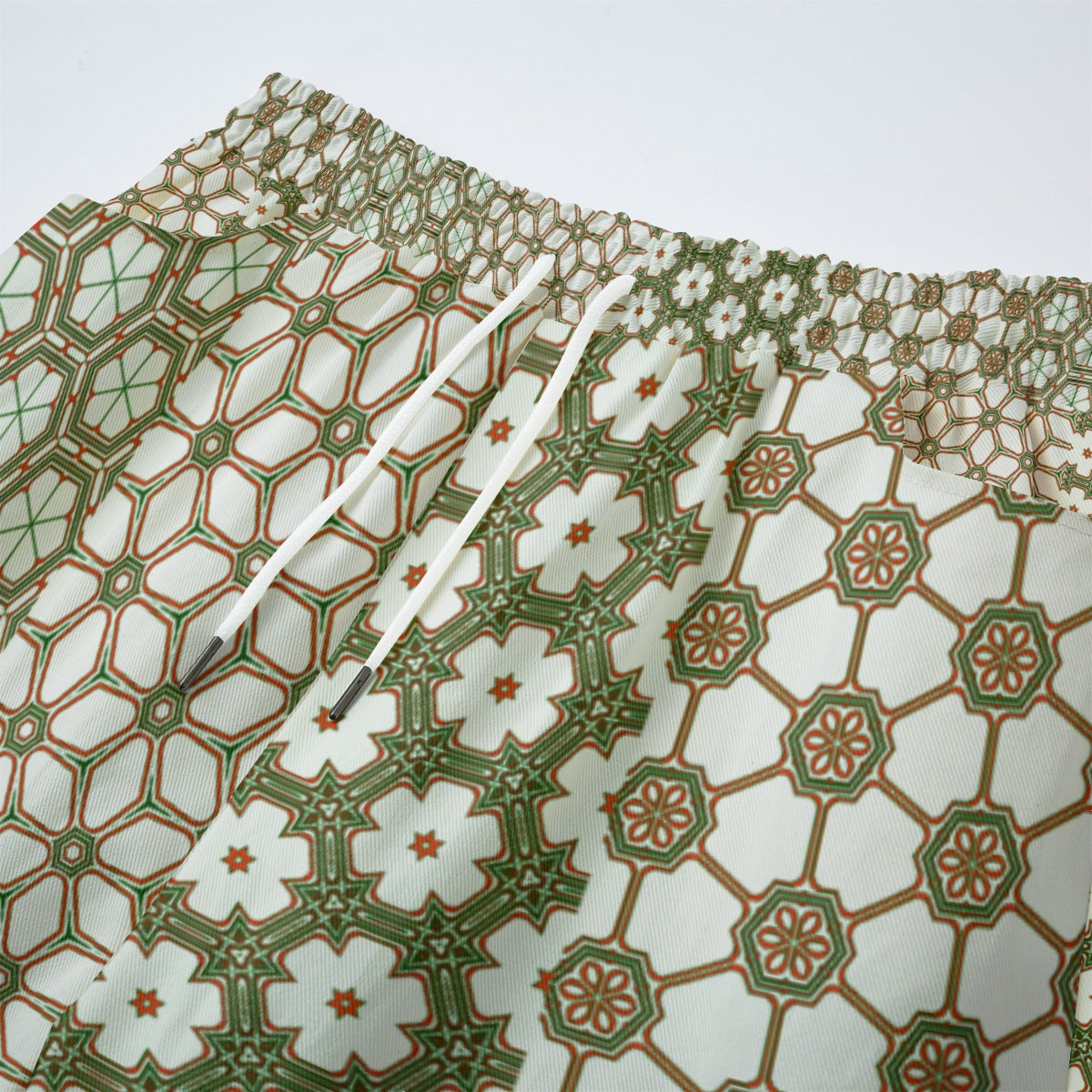 DivineStems - Cotton Unisex Pants