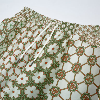 DivineStems - Cotton Unisex Pants