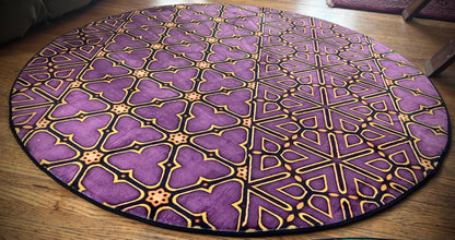 Meditation & Ceremony Mats / Area Rugs