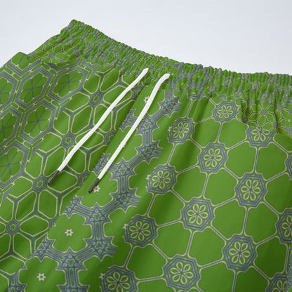 LimonAid - Cotton Unisex Pants