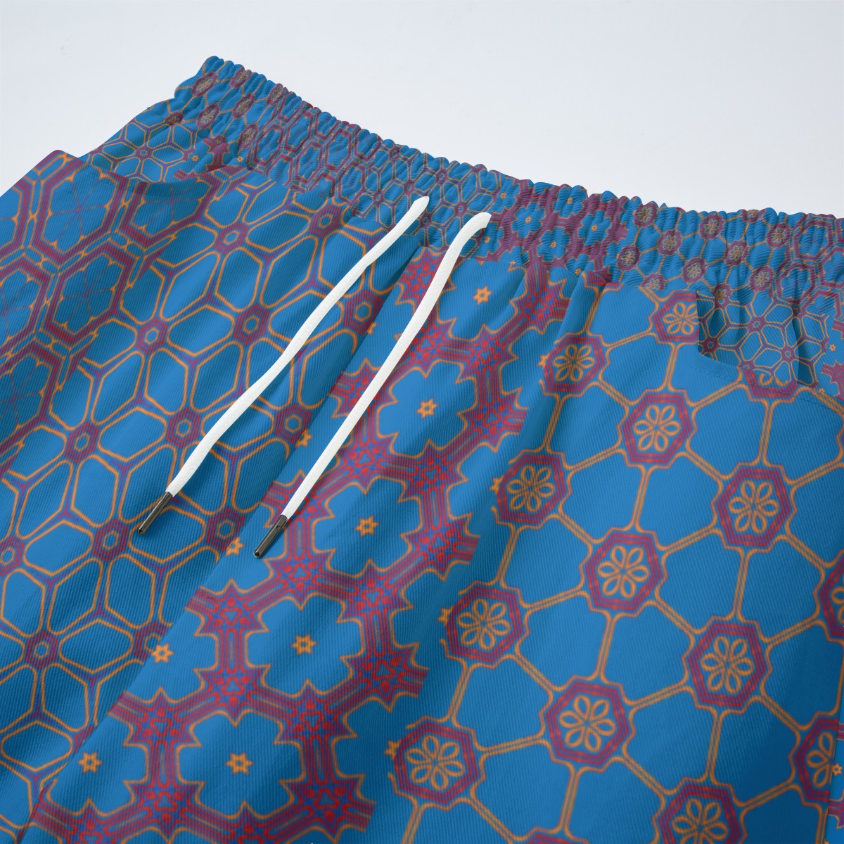 RedSeraph - Cotton Unisex Pants