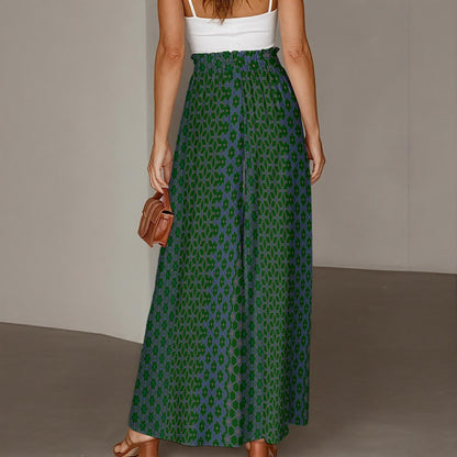 SaucyBloom - Gauchos