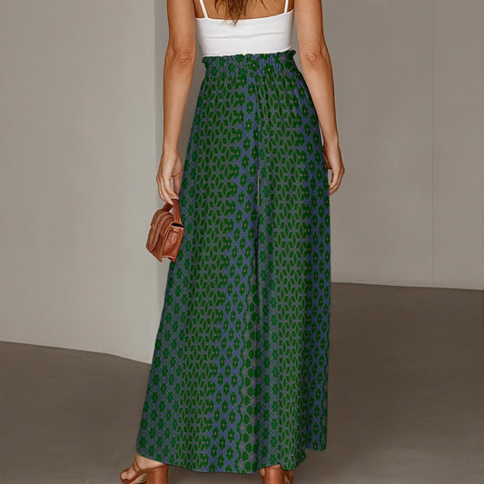 SaucyBloom - Gauchos