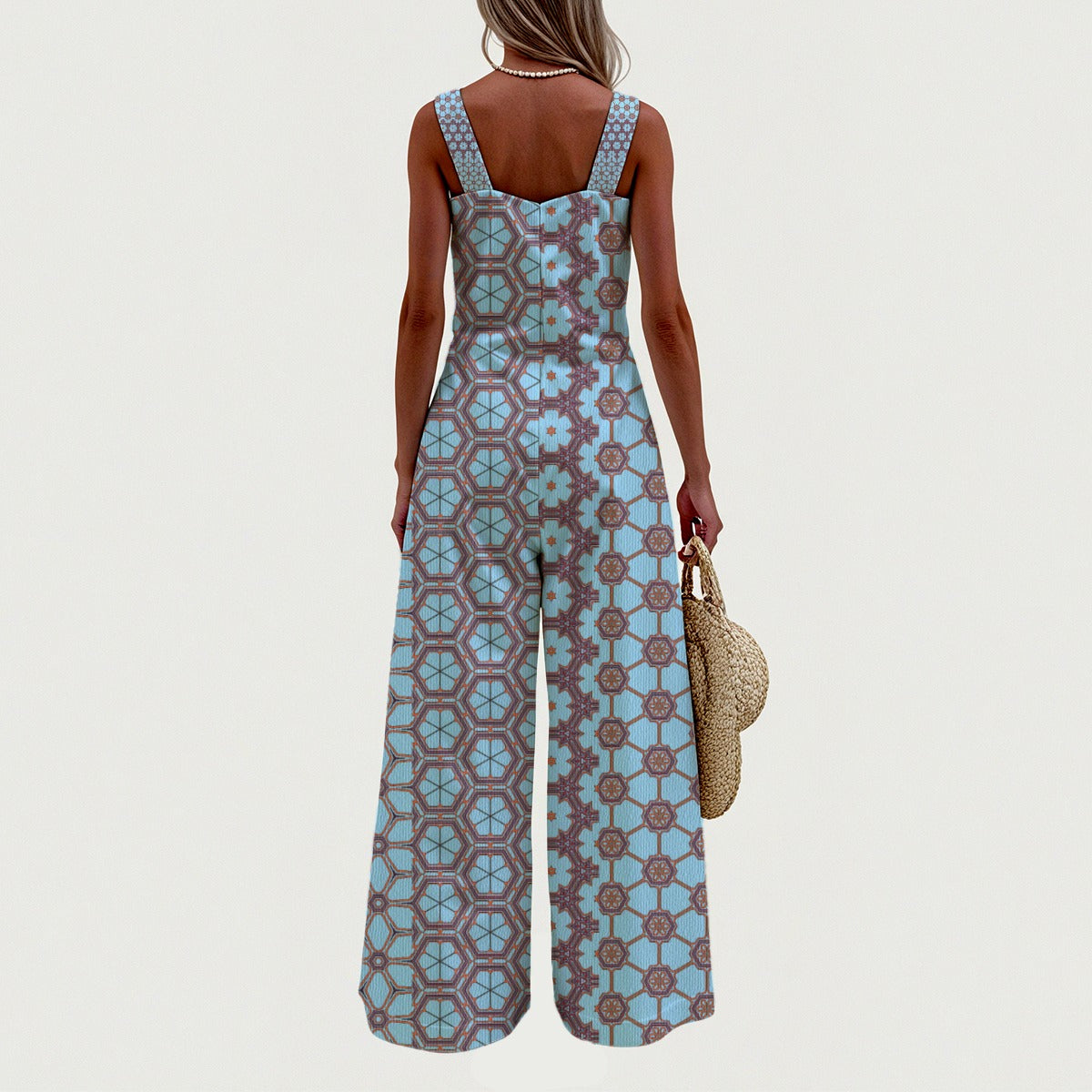 SunRise - Triple Threat Overalls