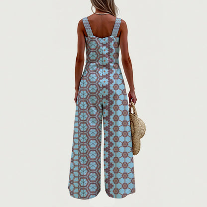 SunRise - Triple Threat Overalls