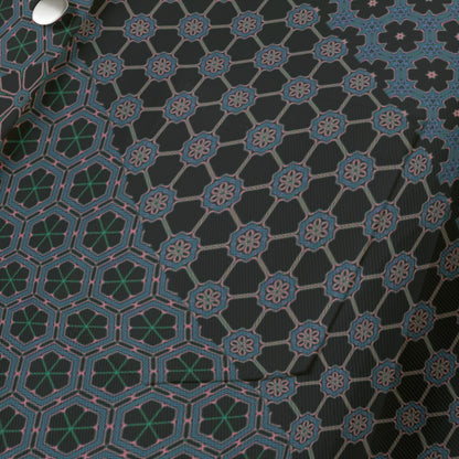 Celestial - Cropped Jacket