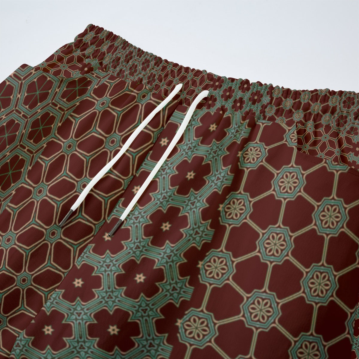 EarthlyTemple - Cotton Unisex Pants