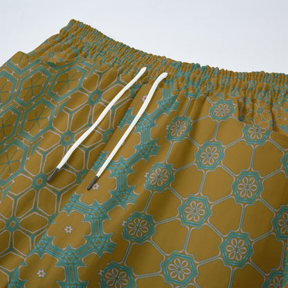 Guldens - Cotton Unisex Pants