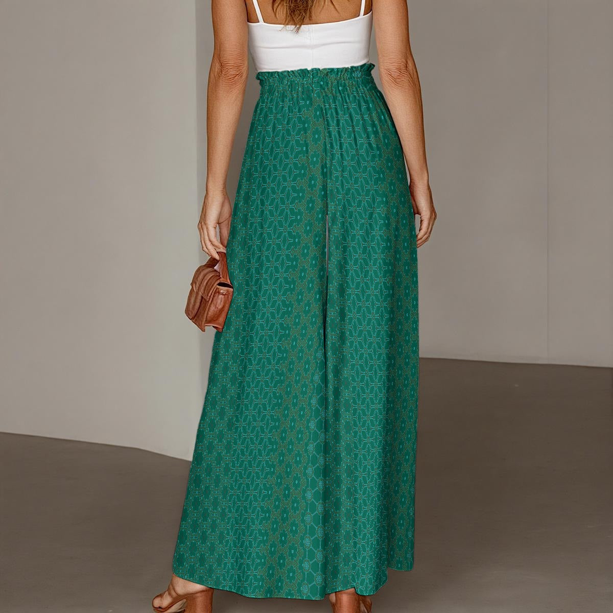 DivineCoral - Gauchos