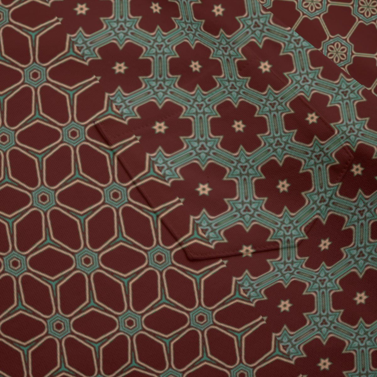 Unisex Cotton Sweatshirt