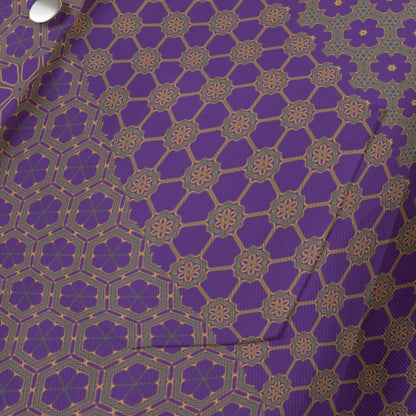 LakeShow - Cropped Jacket