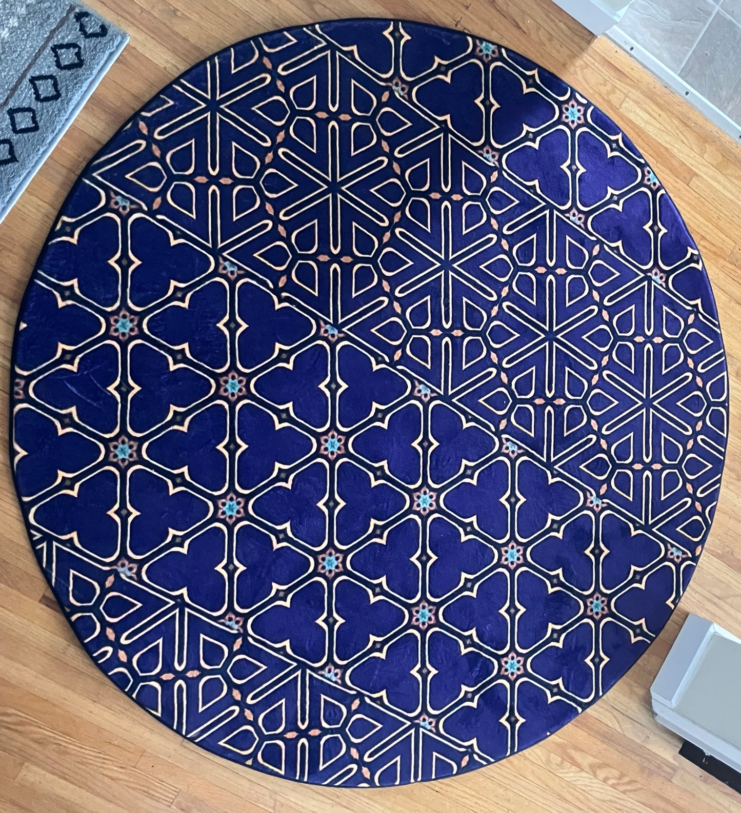 Meditation & Ceremony Mats / Area Rugs