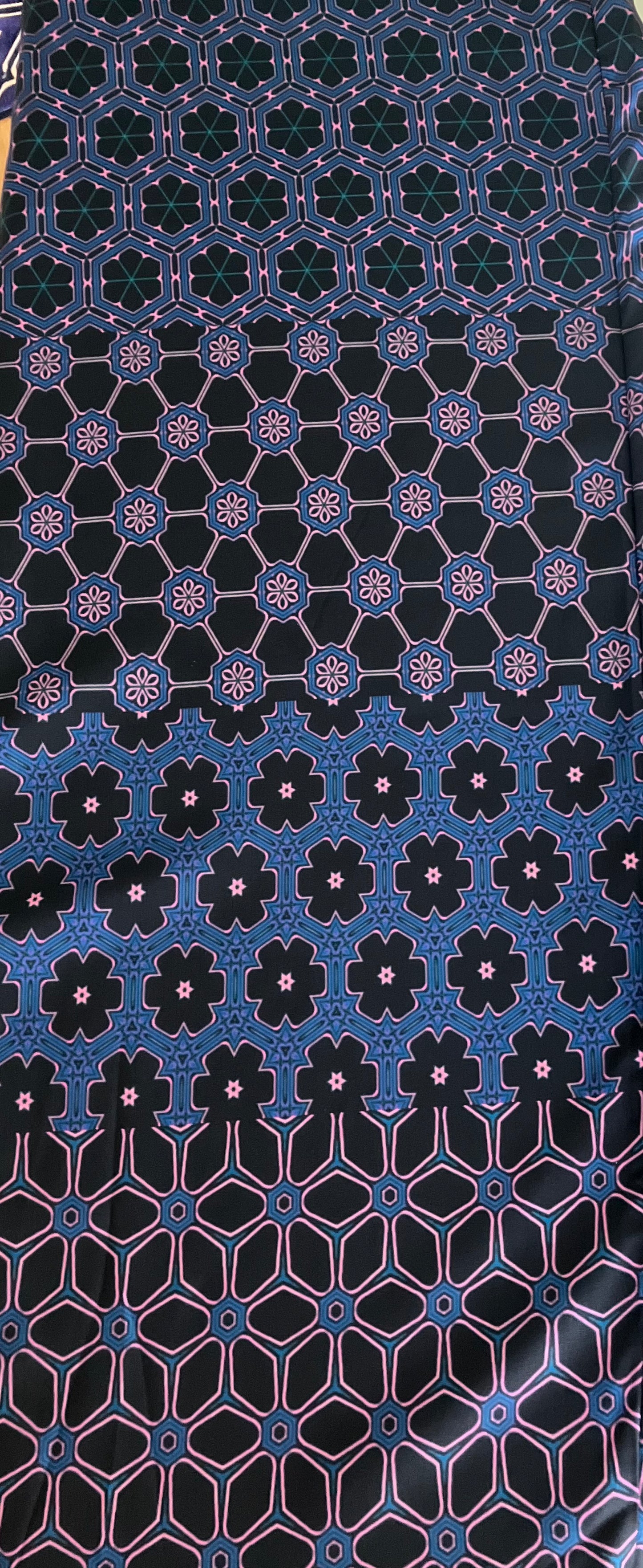 Divinely Designed Overalls