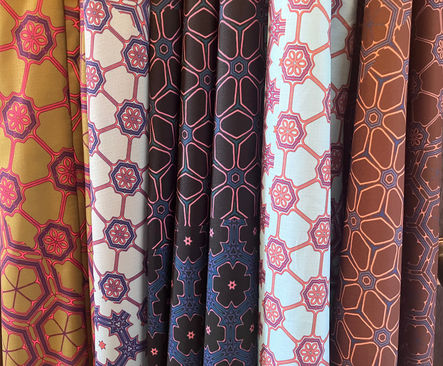 Divinely Designed Overalls