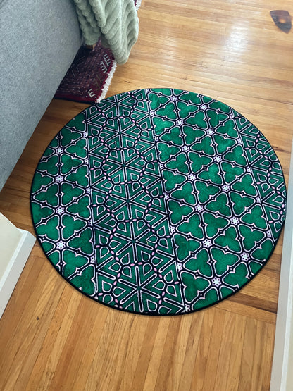 Meditation & Ceremony Mats / Area Rugs