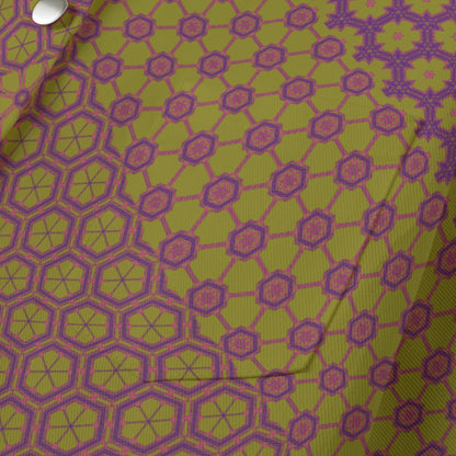 SplitPea - Cropped Jacket