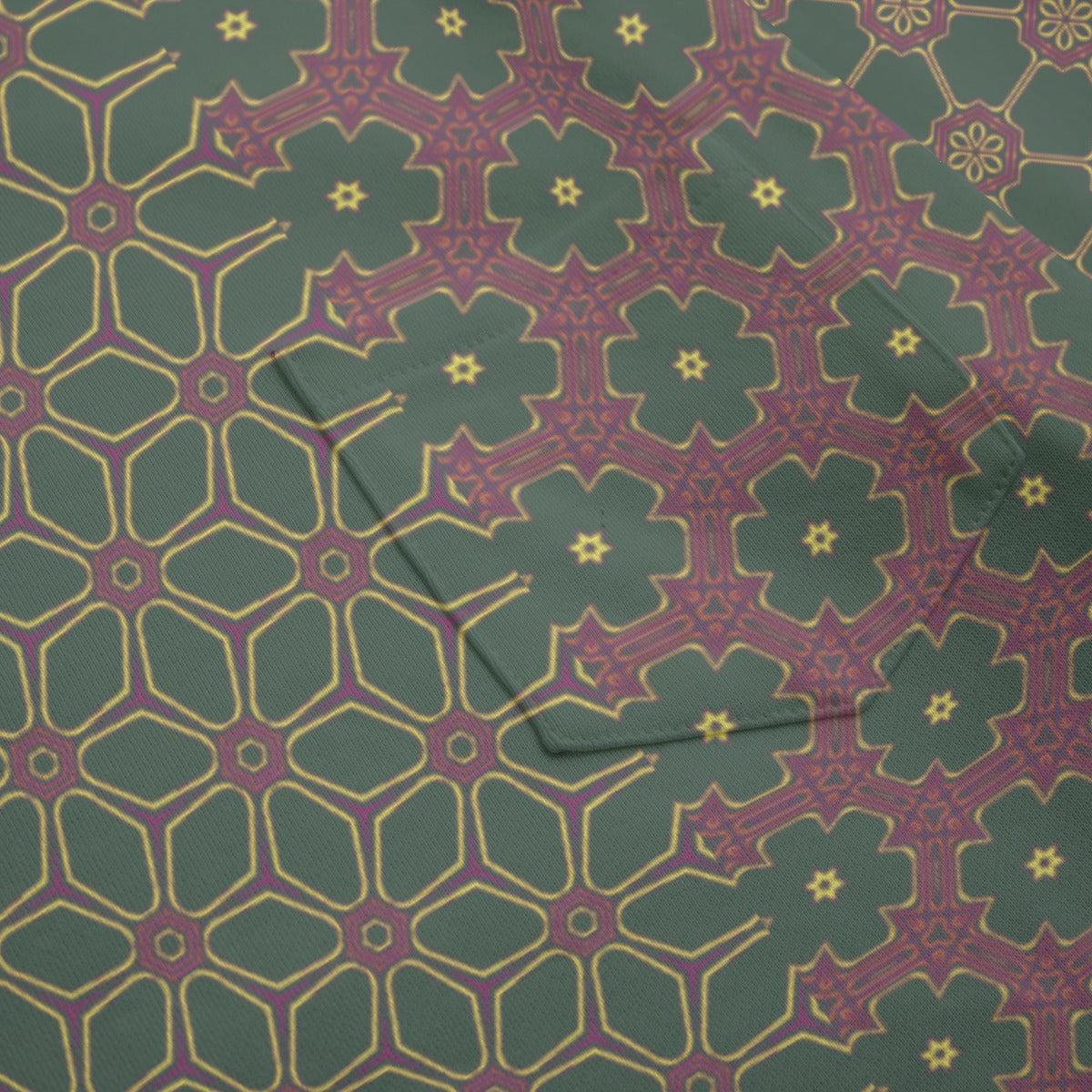 Unisex Cotton Sweatshirt