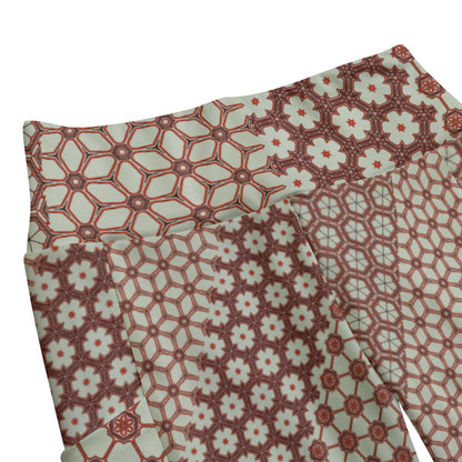 Leggings with Side Pocket