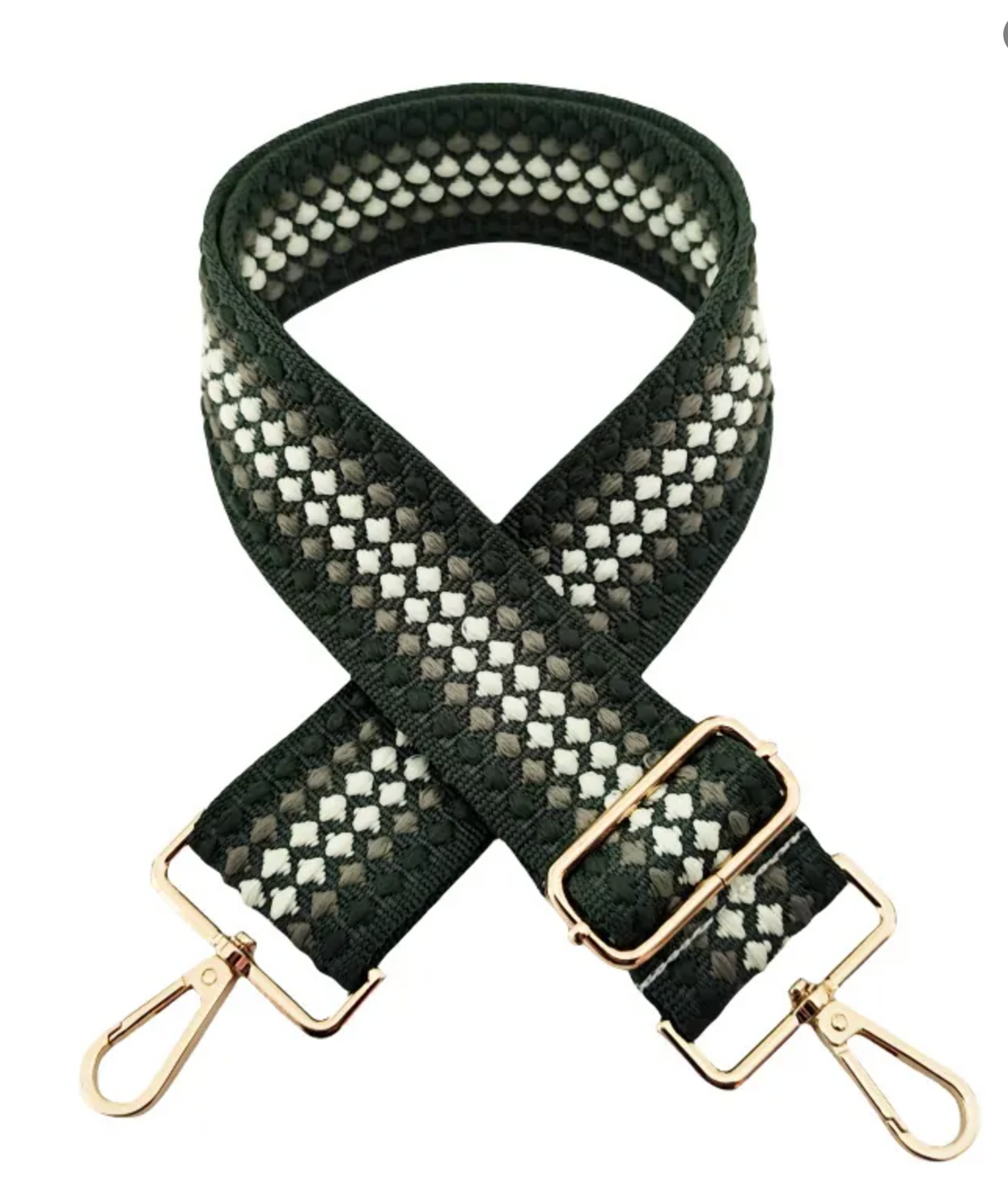 Custom Carry All Strap