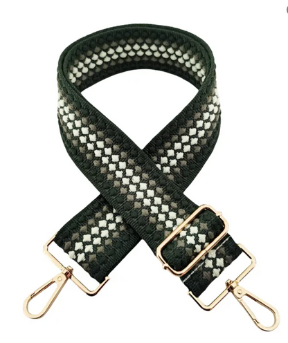 Custom Carry All Strap