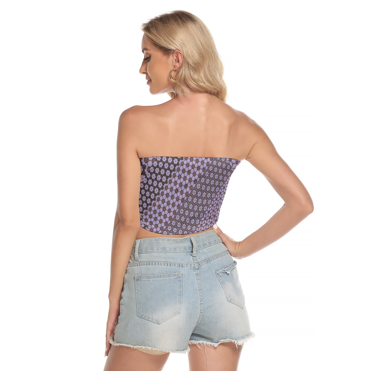 DaysOfLavender - Classic Tube Top
