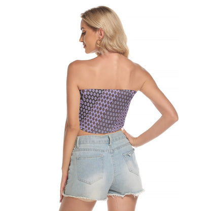 DaysOfLavender - Classic Tube Top