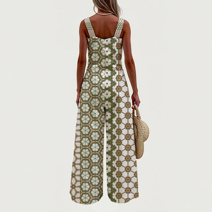 Triple Threat Overalls