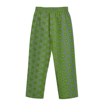 LimonAid - Cotton Unisex Pants