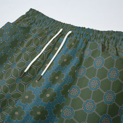 OliveSky - Cotton Unisex Pants