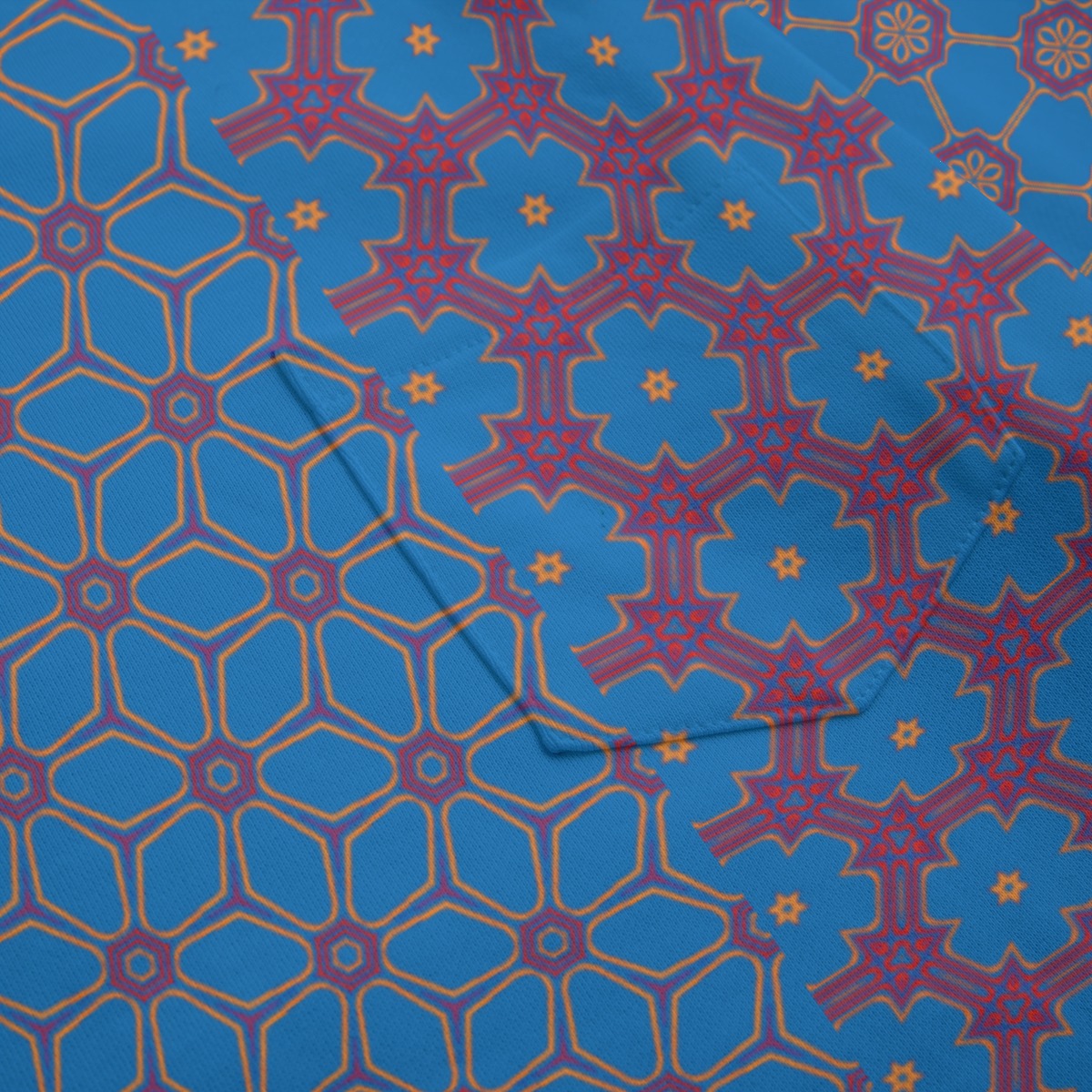 Unisex Cotton Sweatshirt