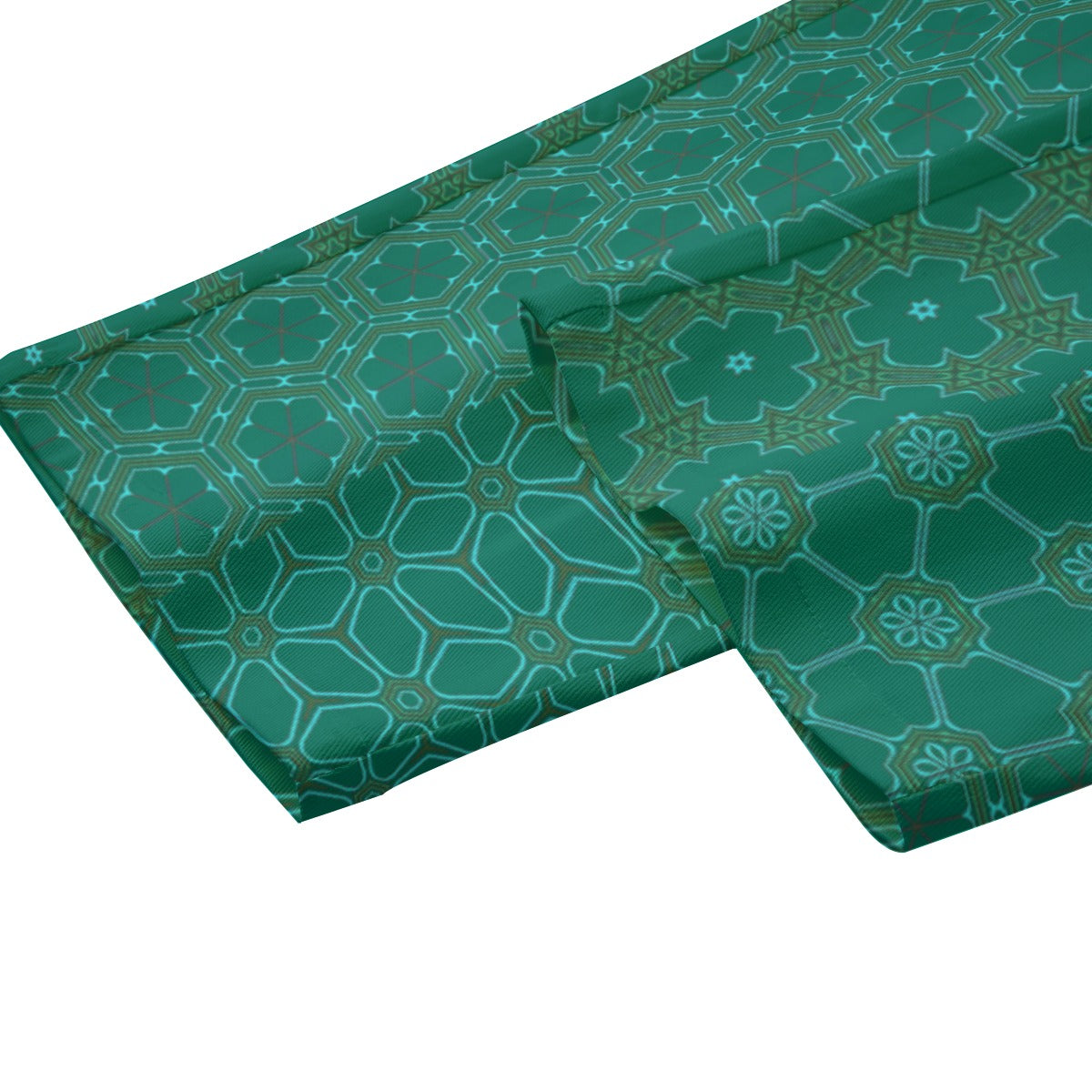 DivineCoral - Cotton Unisex Pants