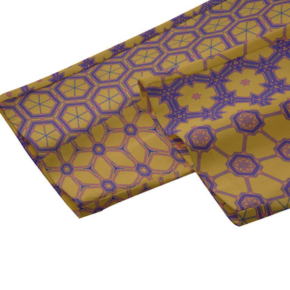 GoldenDharma - Cotton Unisex Pants