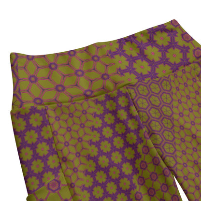 Leggings with Side Pocket