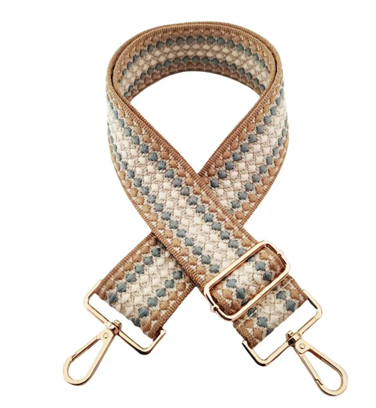 Custom Carry All Strap