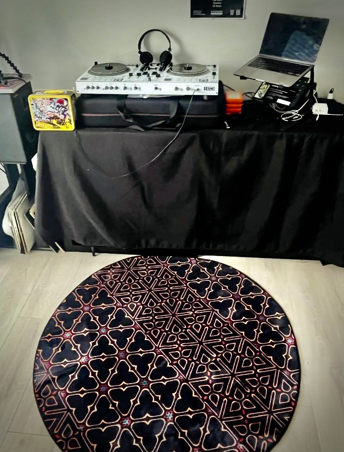 Meditation & Ceremony Mats / Area Rugs