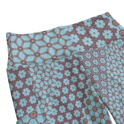 Leggings with Side Pocket