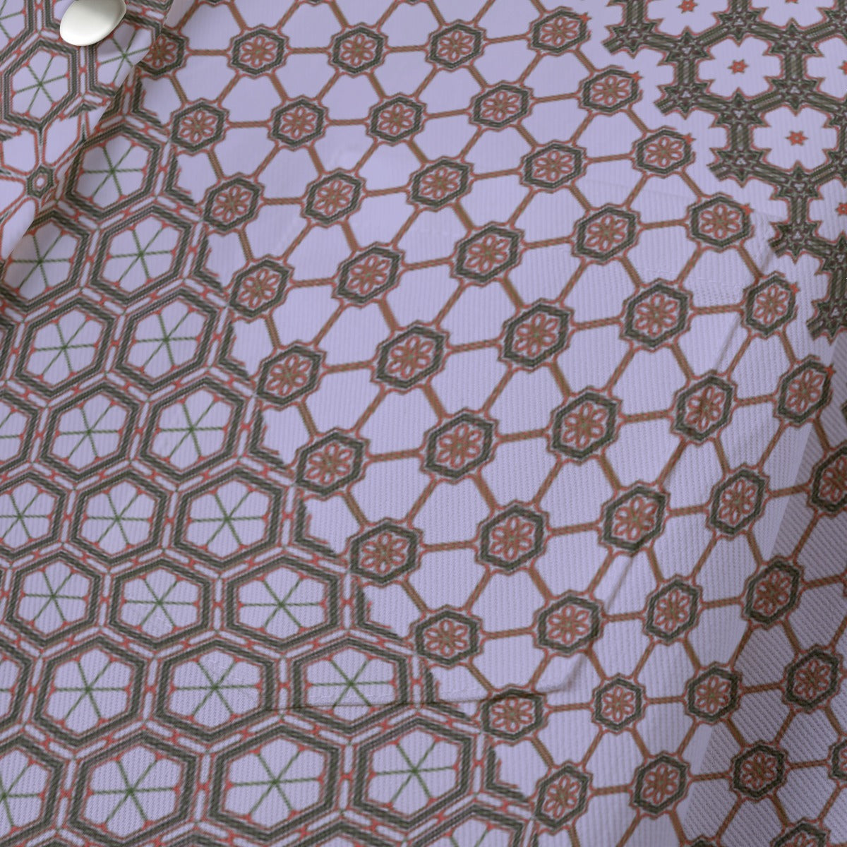 DaysOfLavender - Cropped Jacket