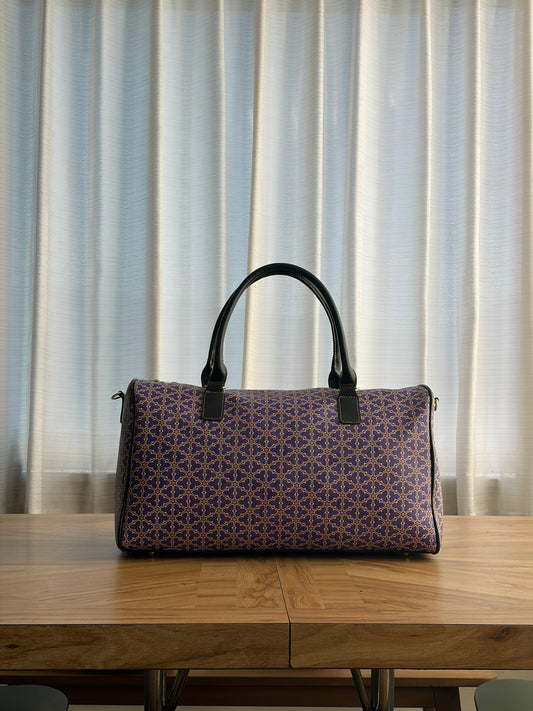 The Aubergine