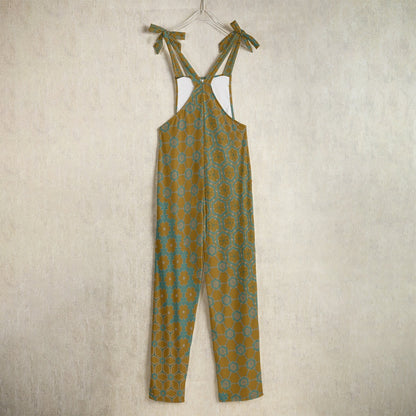 Guldens - Strappy Jumpsuit