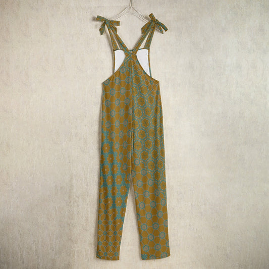 Guldens - Strappy Jumpsuit
