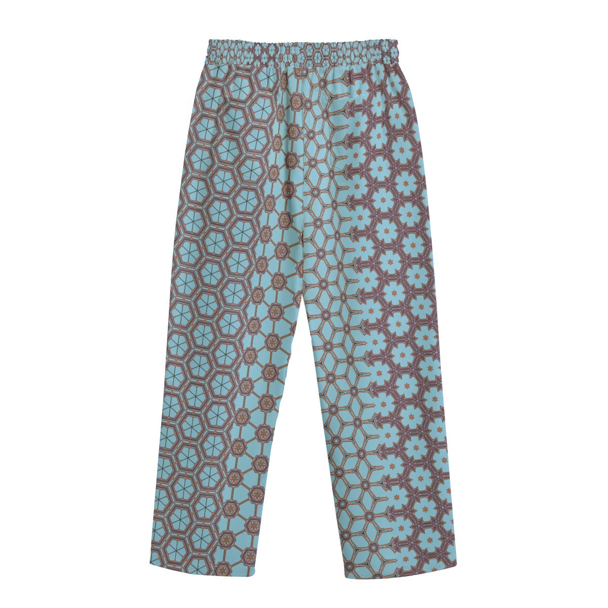 SunRise - Cotton Unisex Pants