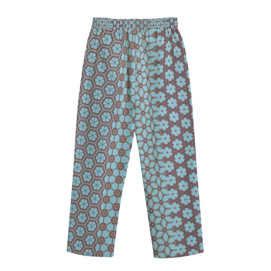 SunRise - Cotton Unisex Pants
