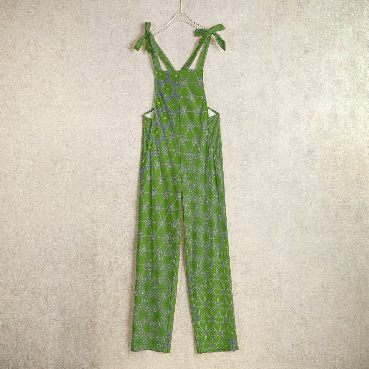 LimonAid - Strappy Jumpsuit