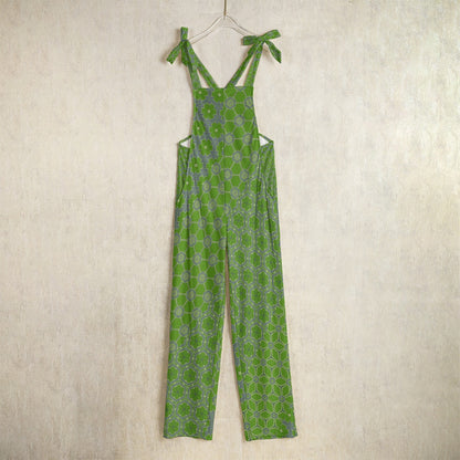 LimonAid - Strappy Jumpsuit