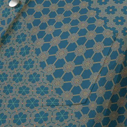 Reef - Cropped Jacket