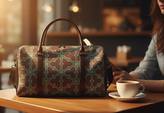 S&G Signature Shoulder Bag