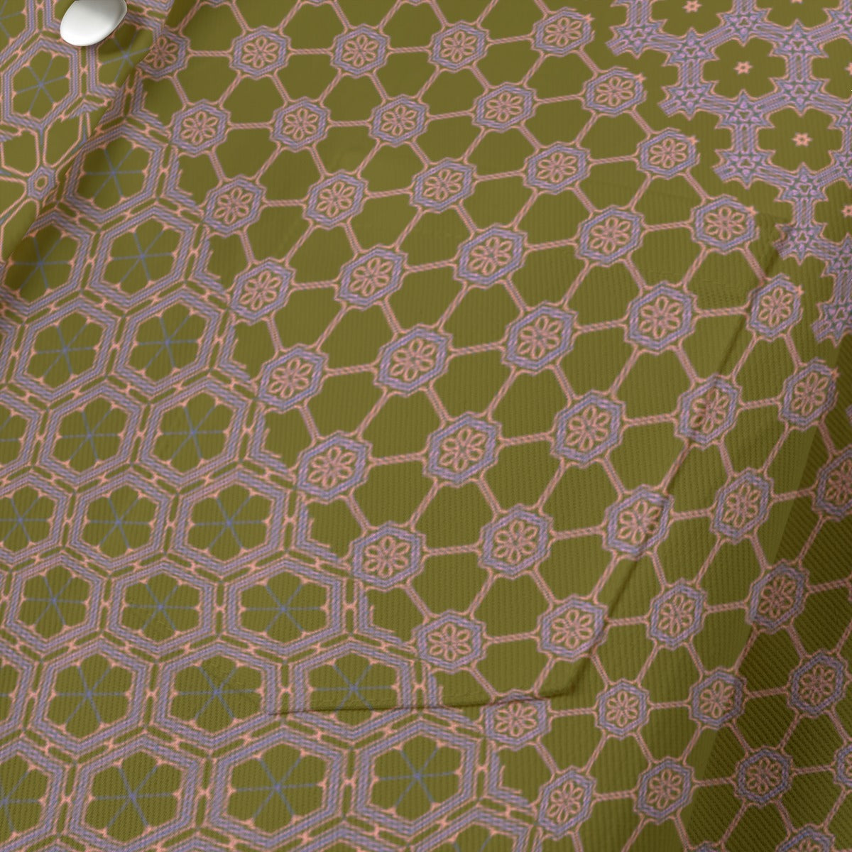 DesertSage - Cropped Jacket