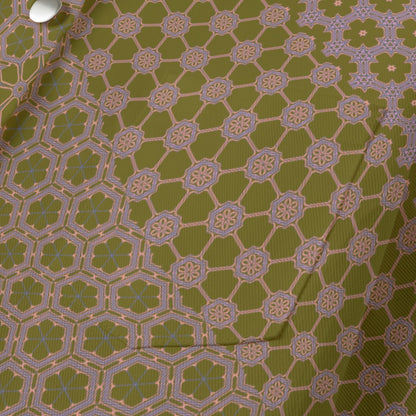 DesertSage - Cropped Jacket