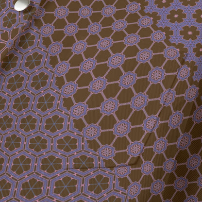 GroundGem - Cropped Jacket